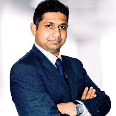 Kiran Kishan Singh