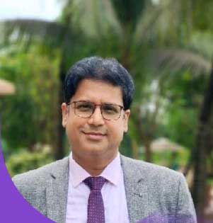 Ranjit Sahoo