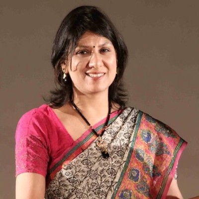 Veena Goel 